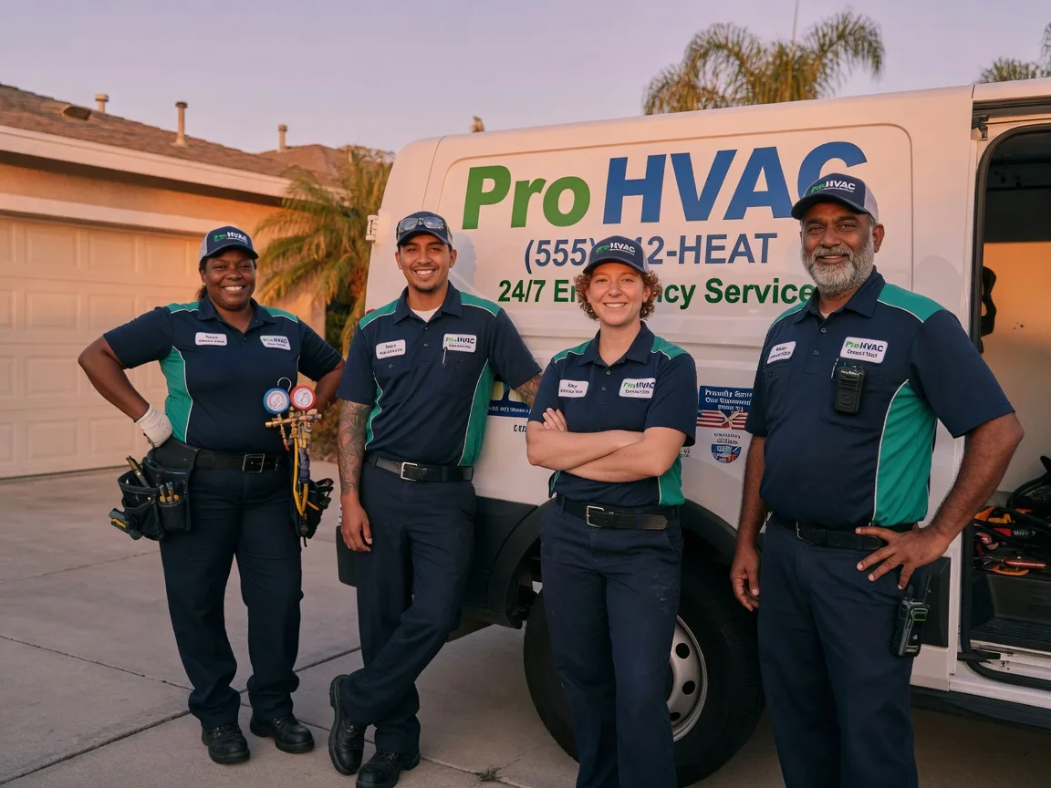 Furnace Repair company in Bergholz, OH