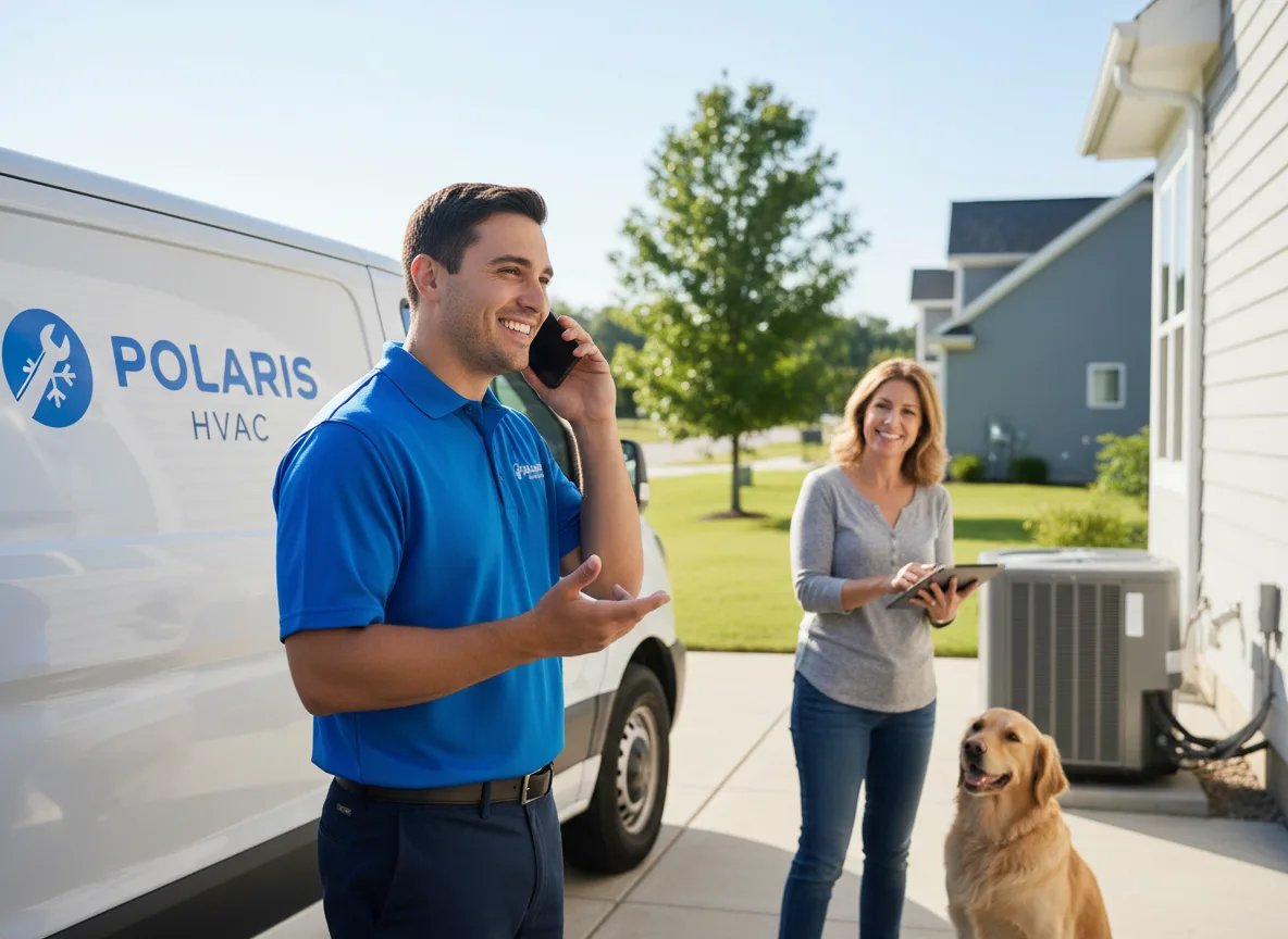 Furnace Repair Bergholz, OH FAQs